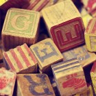 buildingblocks - artful magpie The building blocks of blogging include tone, frequency, focus, headlines, images, and of course, content.