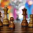 chess In digital media, it's tempting not to have a strategy. Avoid that temptation. Figure out your moves. (cc) Mukumbura / Flickr